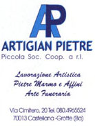 Artigian Pietre