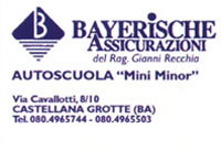 Bayerische Assicurazioni