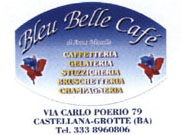 Blu Belle Caf