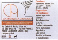 Campanella Antonio