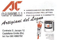 Cappelli