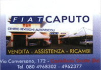 Fiat Caputo