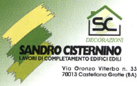 Sandro Cisternino