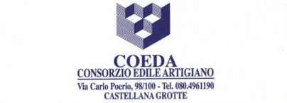 Consorzio edile artigiano