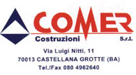 Comer Costruzioni