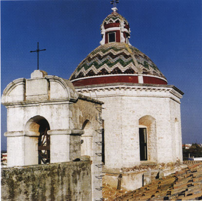 Convento