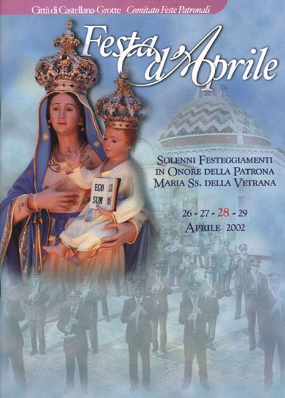 festa d'aprile