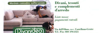 Divanidea