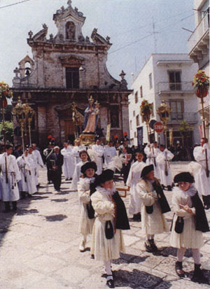 Festa D'Aprile