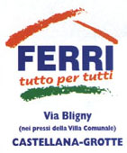 Magazzini Ferri