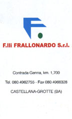 F.lli Frallonardo