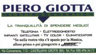 Piero Giotta