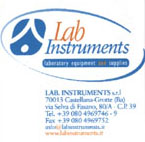 Lab Instrumants