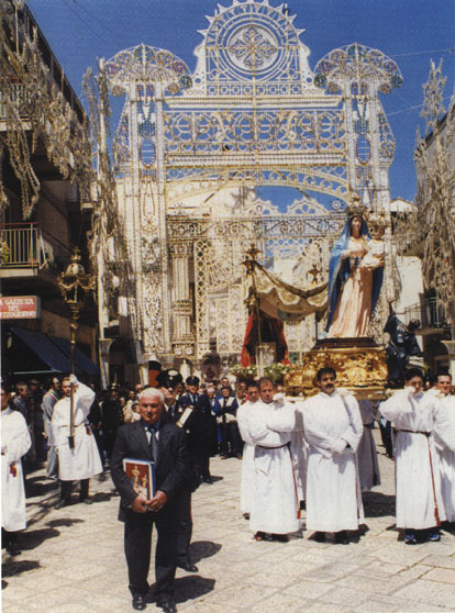 Festa D'Aprile