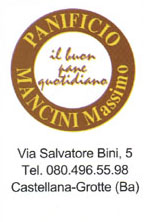Panificio Mancini