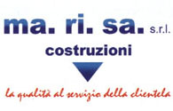 ma.ri.sa. Costruzioni