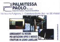 Paolo Palmitessa