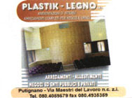 Plastik Legno
