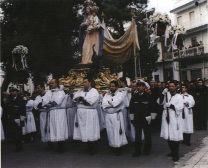 Processione