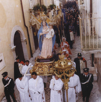 Processione