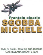 Frantoio Oleario