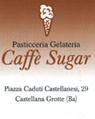 Caff Sugar