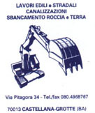 Tecnoscavi