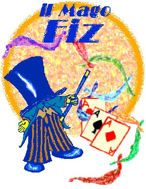 Il mago Fiz