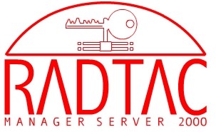 RadTac Server 2000