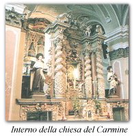 Chiesa del Carmine
